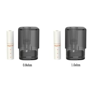 Aspire - Vilter Pod Mesh Coil 2ml