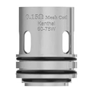 Augvape - Intake Mesh Coil 0.15ohm