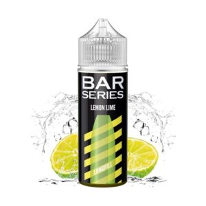 Bar Series - Lemon Lime 10/120ml