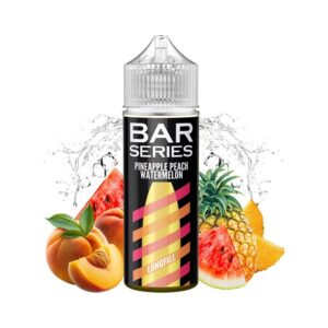 Bar Series - Pineapple Peach Watermelon 10/120ml