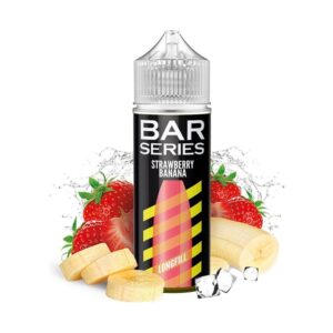 Bar Series - Strawberry Banana 10/120ml