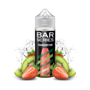 Bar Series - Strawberry Kiwi 10/120ml