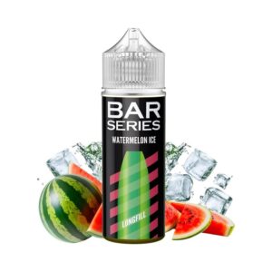 Bar Series - Watermelon Ice 10/120ml