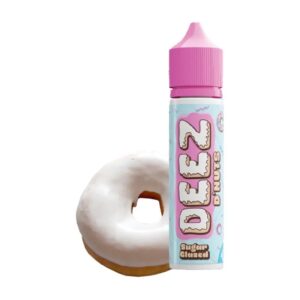 Big Bold - Deez D’nuts Sugar Glazed 10/60ml