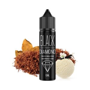 Black - Diamond 12/60ml