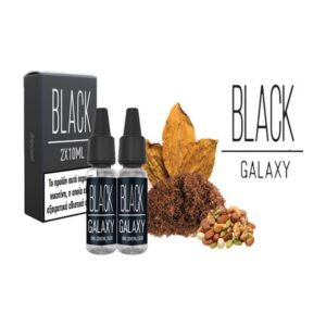 Black - Galaxy