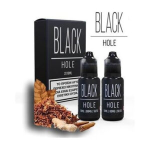 Black - Hole 2x10ml