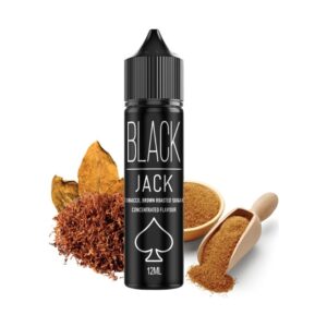 Black - Jack 12/60ml