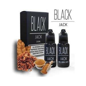 Black - Jack 2x10ml