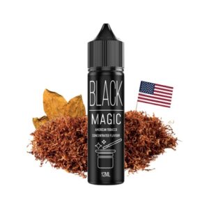 Black - Magic 12/60ml
