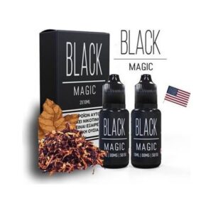Black - Magic 2x10ml