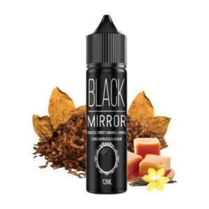 Black - Mirror 12/60ml