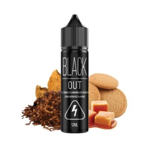 Black - Out 12/60ml