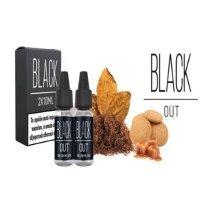 Black - Out 2x10ml
