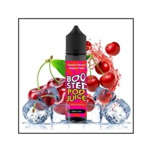 Blackout - Boosted Pod Juice Cherry Ice 60ml