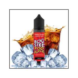 Blackout - Boosted Pod Juice Cola Ice 60ml