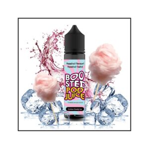 Blackout - Boosted Pod Juice Cotton Candy Ice 60ml