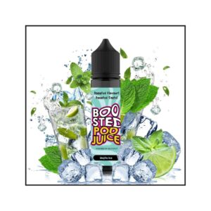 Blackout - Boosted Pod Juice Mojito Ice 60ml