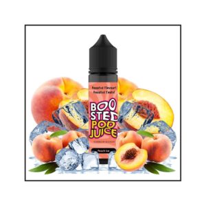 Blackout - Boosted Pod Juice Peach Ice 20/60ml