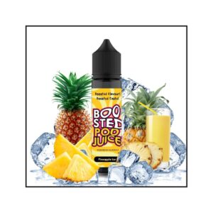 Blackout - Boosted Pod Juice Pineapple Ice 20/60ml