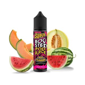 Blackout - Super Boosted Pod Juice Triple Melon 60ml