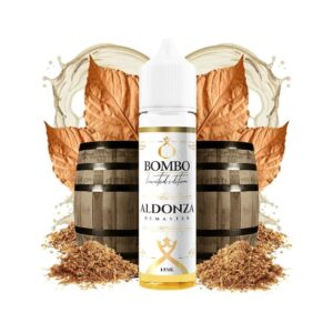 Bombo - Aldonza Remaster 15/60ml