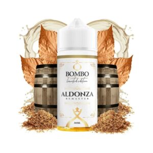 Bombo - Aldonza Remaster 30/120ml