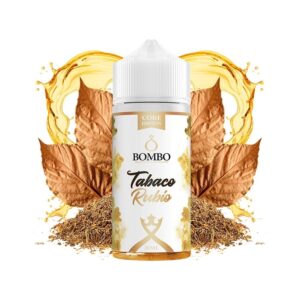 Bombo Core Edition - Tabaco Rubio 20/120ml