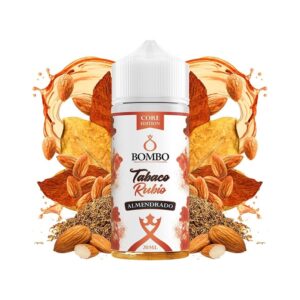 Bombo Core Edition - Tabaco Rubio Almendrado 20/120ml