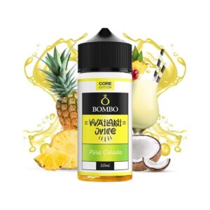 Bombo Core Edition - Wailani Juice Pina Colada 20/120ml