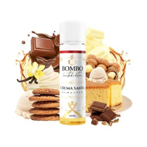 Bombo - Crema Santa Remaster 15/60ml