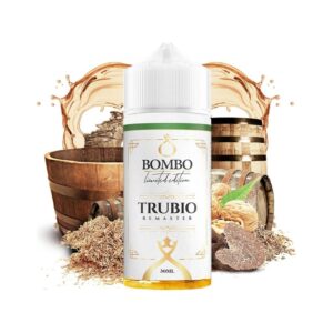 Bombo - Trubio Remaster 30/120ml