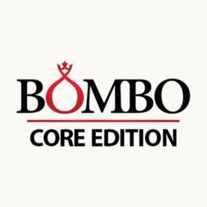Bombo Core Edition