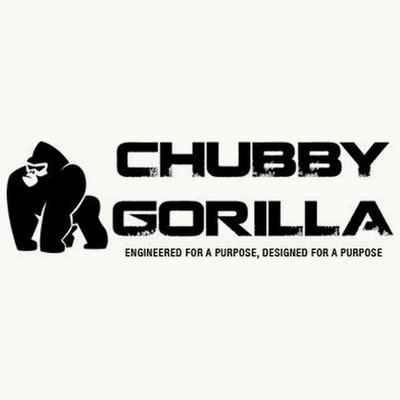 Chubby Gorilla