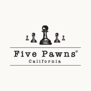 Five Pawns