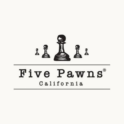 Five Pawns