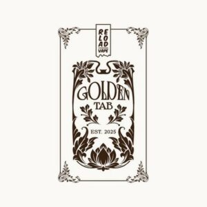 Golden Tab