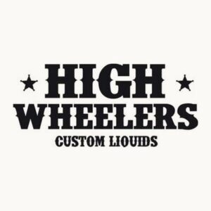 High Wheelers