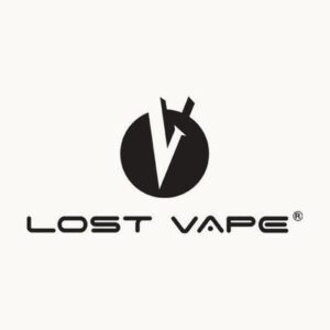 Lost Vape