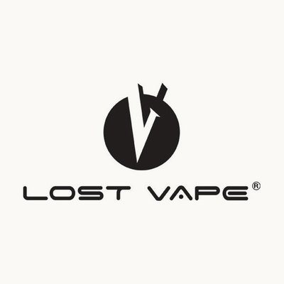 Lost Vape