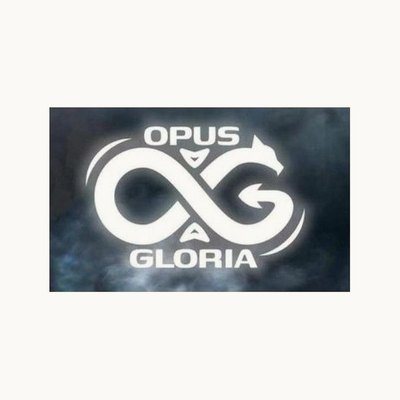 Opus Gloria