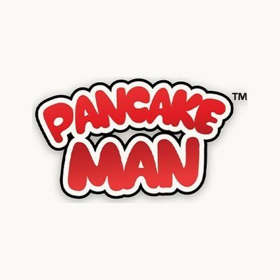Pancake Man