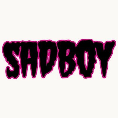 SadBoy