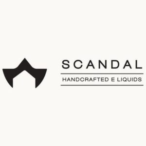 Scandal Flavors