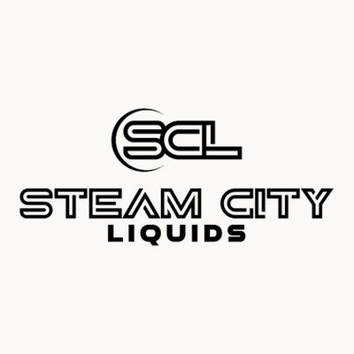 Steam City