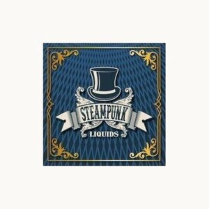 Steampunk