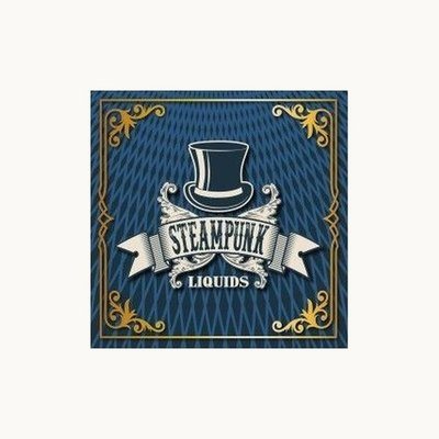 Steampunk