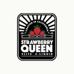 Strawberry Queen