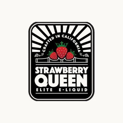 Strawberry Queen