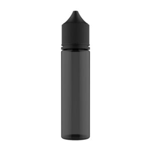 Chubby Gorilla - 60ml V3 Unicorn Black Bottle Black Cap